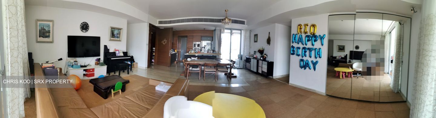 The Orchard Residences (D9), Apartment #319339931